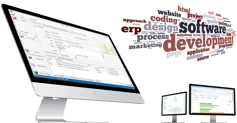 Desktop & Web Software