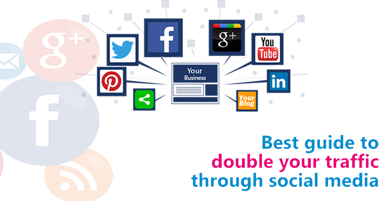 BD Social Media Marketing